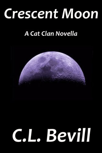 Crescent Moon (Cat Clan Book 3)