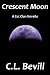 Crescent Moon (Cat Clan Book 3)