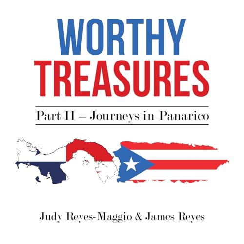 Worthy Treasures: Journeys in Panarico