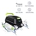Nu Cobalt 731-i Automatic Pool Robot Wall Climber for Medium to Large In Ground Pools