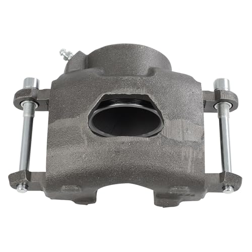Image of 184040 Front Left Disc Brake Caliper w /o Bracket