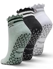 Grey Stripe / Foliage Melange / Ebony