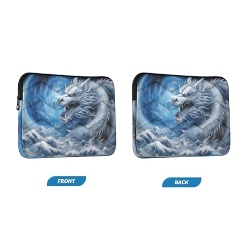 Funda para portátil 13-14 pulgadas resistente al agua miniatura 2