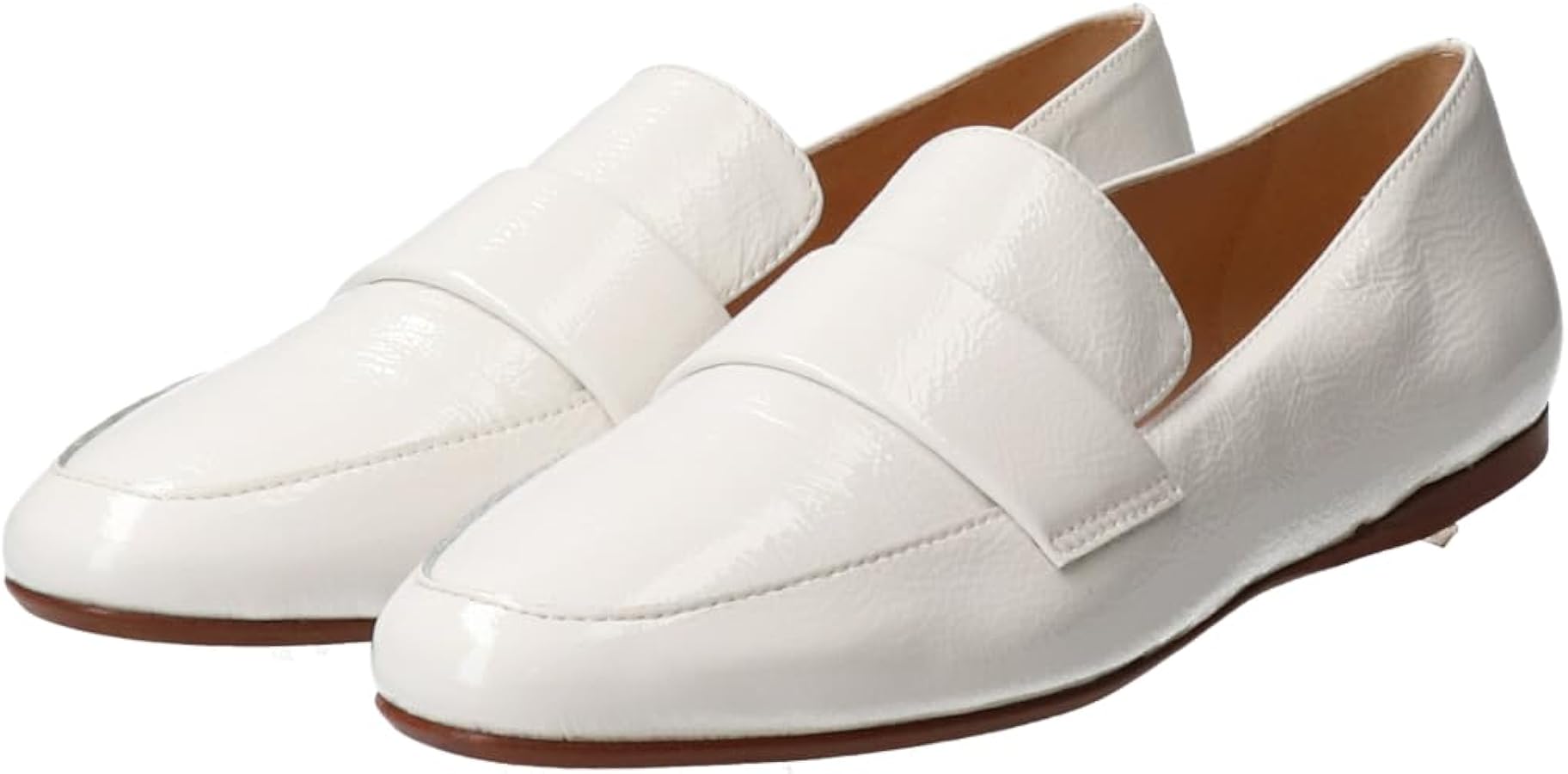 pikoFABIO RUSCONI モカデザインレザーシューズサイズ37 piko様専用FABIO RUSCONI モカデザインレザーシューズサイズ37 - メルカリ