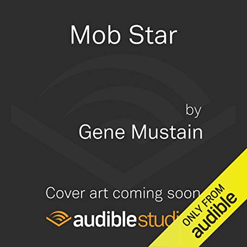 Cover art for Mob Star