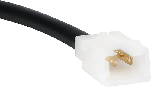 Vista 17 de Topteng Lámpara LED de señal de giro delantera para motocicleta compatible con KAWASAKI NINJA250 NINJA300 2013-2016, NINJA 400 2018-2021, NINJA 650