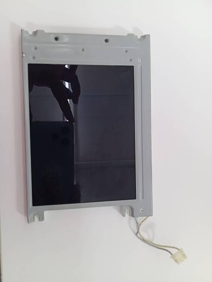 Image of LSUBL617EA LCD Display Screen