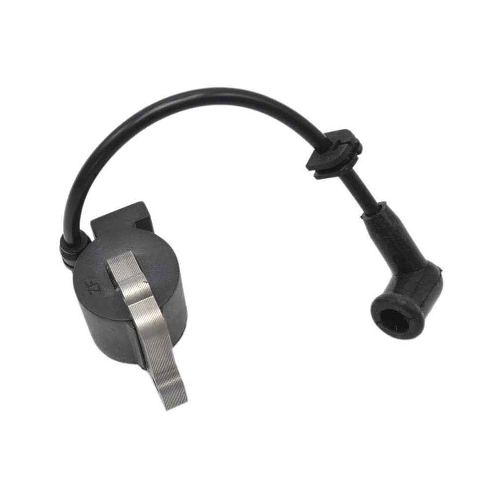 Realman 505298301 Ignition Coil Module Replacement for Husqvarna Gas/Petrol Brushcutter 143R 143R II 143AE15 236R