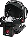 Graco Snugride35 LX Click Connect Infant Car Seat, Studio