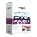 Produktbild IVARIO Labor-Wassertest Arzneimittel & Pestizide für Trinkwasser/Leitungswasser, Experten-Analyse im akkreditierten Deutschen Fachlabor/Einfache Probenahme