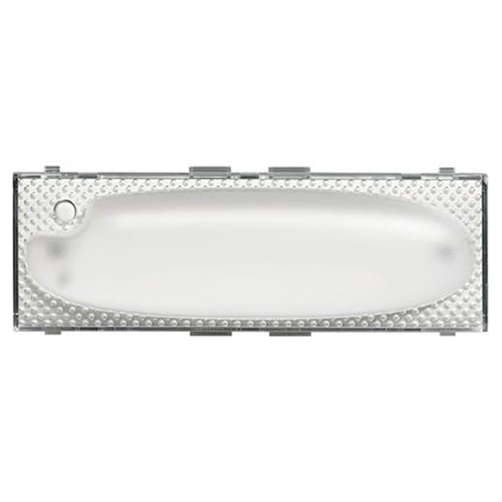 Lampada emergenza 6 moduli 1h Bticino L4386/​1