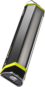 Goal Zero 500 Lumen Solar Lantern/Flashlight