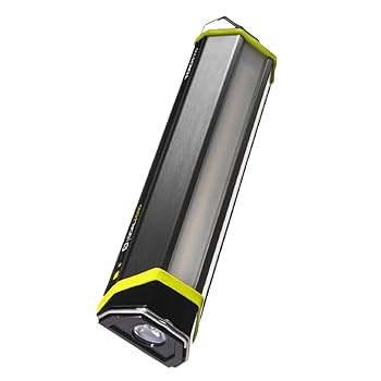 Amazon.co.jp: Goal Zero Torch 500 5200mAh リチウムイオン電池