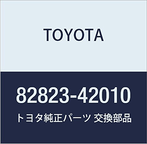 Amazon | TOYOTA (トヨタ) 純正部品 ターミナル キャップ NO.2 ラブ