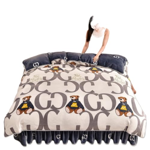 KZZKxbh4_Zbg~NxxbgÓdCh~тȂ~̗ʒg (1.5 mV[c4_ZbgiLg200*230j,N}̓X) [sAi]