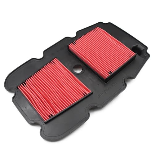 Filtre à air pour XL700V Transalp 2008-2013 élément d'admission de moto