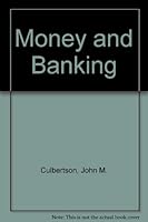 Money and Banking 0070148996 Book Cover