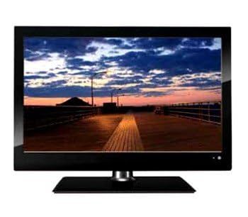 Amazon | AiVN LED液晶パネル搭載 13.3型 デジタルハイビジョン