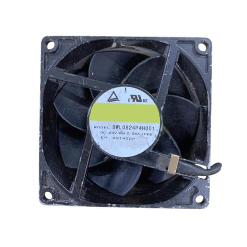 Ventilateur 9WL0824P4H001 intégré au bureau pour rafraîchir vos équipements informatiques