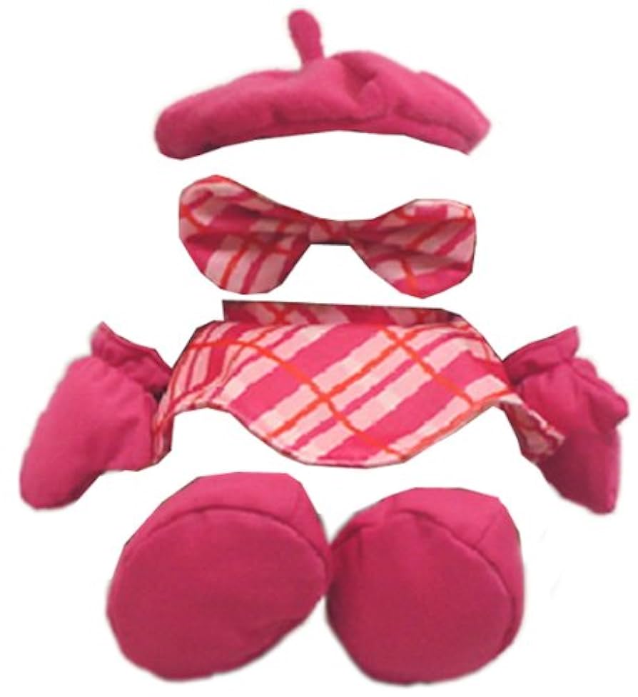 Amazon.co.jp: ディズニーミニークチュール お着替えドレス