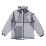 Gris EQUITHEME Saigon Woman Jacket XL