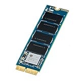 OWC 1TB Aura N2 NVMe ソリッドステートドライブ 2013年以降のMacに対応