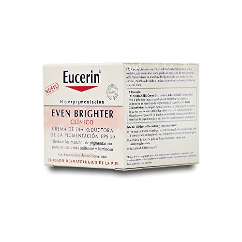 Preisvergleich Produktbild Eucerin Cr.E.Brig.Dia Fp30 50