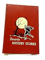 Favorite Mystery Stories B001459D1W Book Cover