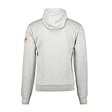Geographical Norway