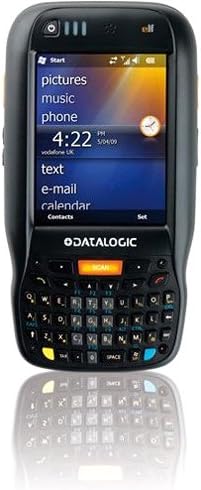 Datalogic Mobile Elf 944301008 Handheld Terminal (BM4160) Category: Handheld Terminals