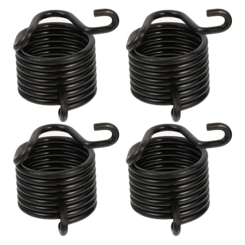 MUCKLILY Air Spring Retainer Replacement 1.77X1.38X1.38 Inch Pneumatic Tool Accessory for Construction and Auto Repair Efficiency