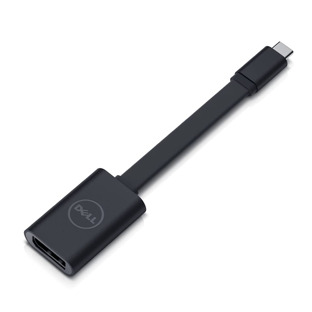 Amazon.com: Dell DP/N OYJ3Y6 USB-C Type to DisplayPort Adapter