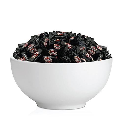 Crazyoutlet Kit Kat Miniatures Dark Chocolate Candy Bars, Bulk Pack 2 Pounds #TOP6