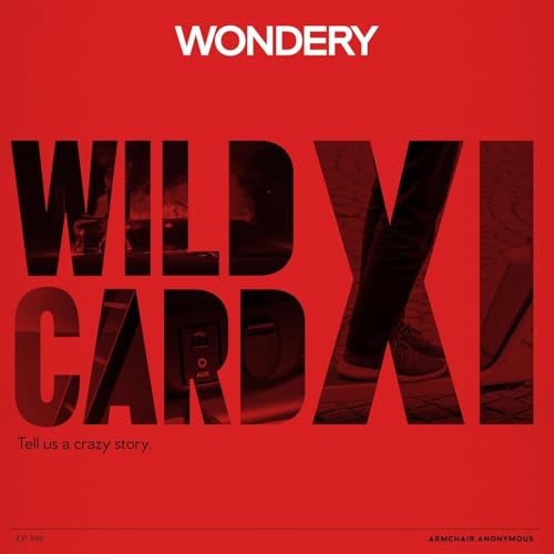 Armchair Anonymous: Wild Card XI