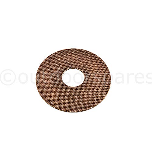 Mountfield S501R PD Petrol Lawnmower Friction Washer 322672110/1