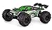 Produktbild Amewi 22604 Conquer Race Truggy Brushed 40km/h 4WD 1:16 RTR grün