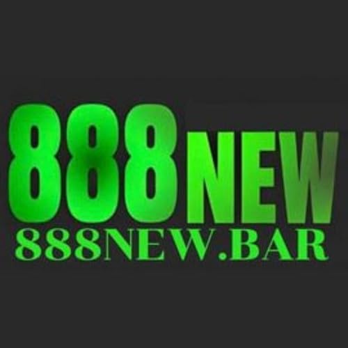 『888newbar』のカバーアート