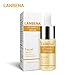 Produktbild zroven LANBENA Vitamin C Serum Multifuction Whitening aufhellende feuchtigkeitsspendende Flüssigkeit Hautpflege täglichen Gebrauch Produkt