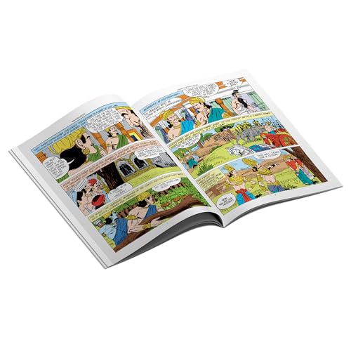 Amar Chitra Katha Pvt Mahabharata
