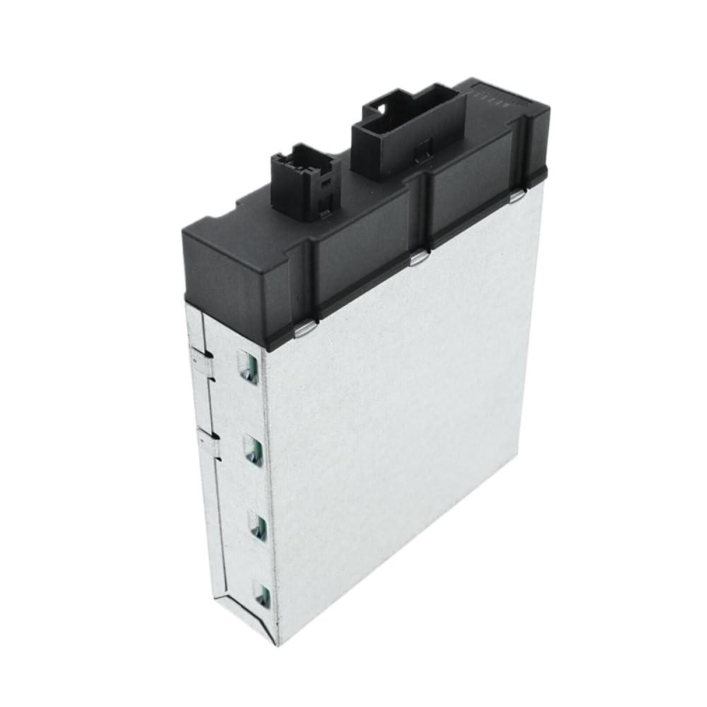 Sostituzione del modulo di controllo del convertitore di tensione compatibile con 535I 550I GT F07 2010–2017 ABTC-61429247159