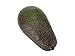 perfect2desire Avocado Fake Fruit Artificial Faux Vegetables Decor Children Teaching Props