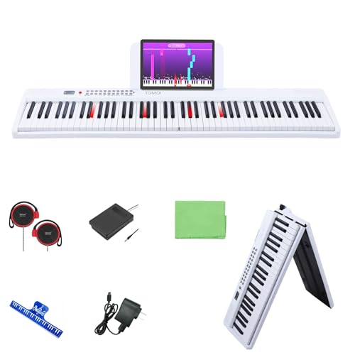 �܂��ݎ� ���i�r�Q�[�V���� �A�v���A�� ���{��\�L �d�q�s�A�m 88���� ���C�g�K�C�h �R���p�N�g MIDI �T�X�e�B���y�_�� ���ʑ� �y�� �C���z�� ���{������� (��)