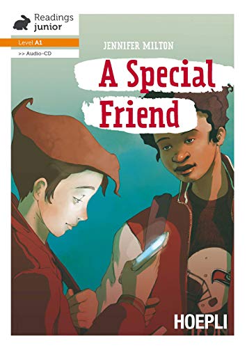 A Special Friend [Lingua inglese]