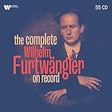  The Complete Wilhelm Furtwängler on Record