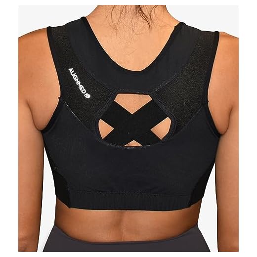 Will a waist trainer ruin my six pack Posture Corrective Sports Bra
