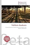 Yohken Asakura: Fictional Character, Shaman King, Yoh Asakura, Hao Asakura, Matamune