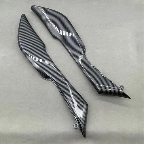 Capot selle passager Versys650 2015-2021 couverture cache arrière