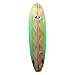 California Board Company Surfboard (7-Feet)