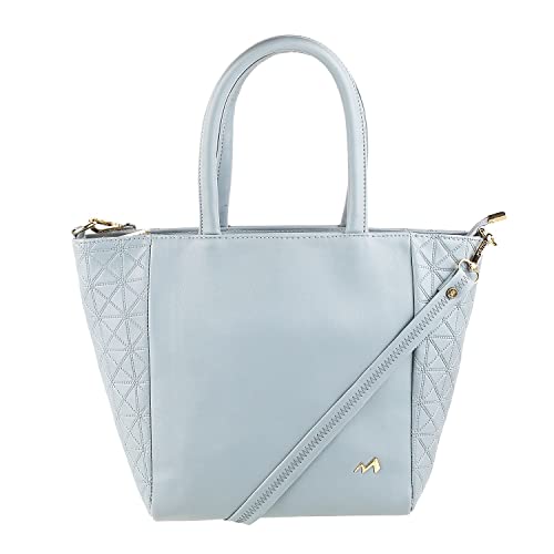 Image of Metro Women Faux Leather Premium Zipper Casual Shoulder Bag