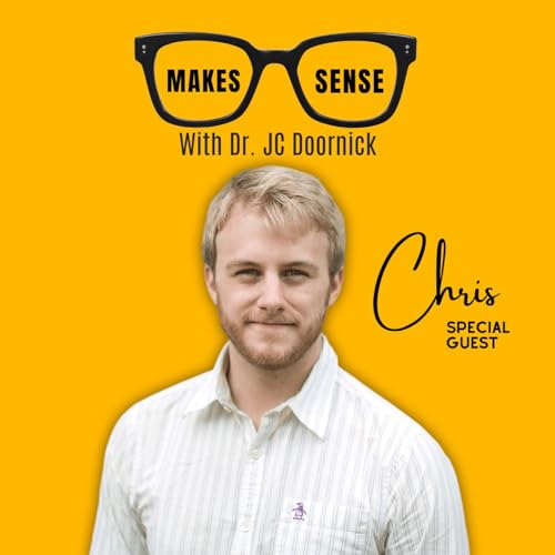 Why You Can&rsquo;t Finish What You Start: Chris Bailey on the Willpower Myth - Episode 147